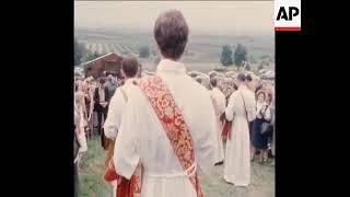 Ordinations 1977