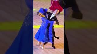 Lightness and elegance  Quickstep