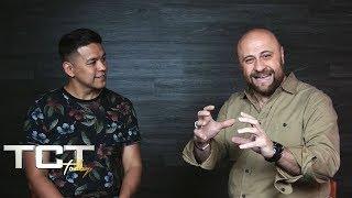 The Spirit of Revival In Brazil - Dunamis Movement