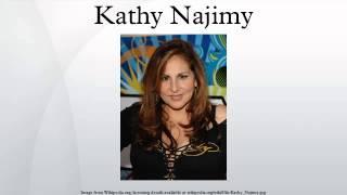 Kathy Najimy