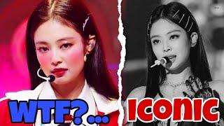 Unpopular K-pop Opinions That Will Get Me Canceled. Jennie Mantra Look Ugly (For Mature Fans only)