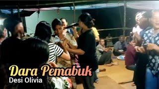 Bujang Pemabuk _ Desi Olivia _Lagu dayak _ Remix dhut