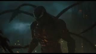 Venom VS Carnage (AMV) Fight Scene