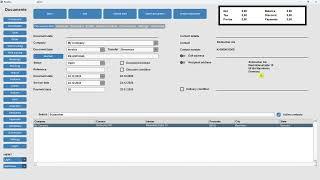 PesaWay - Creating invoices the easy way