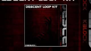 [FREE] UK/NY Drill Loop Kit | DESCENT | ETHNIC, VIOLIN, VOCALS