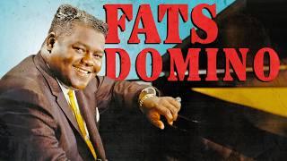 The Big Beat: Fats Domino And The Birth Of Rock N Roll | Amplified