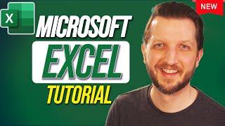 How to Use Microsoft Excel