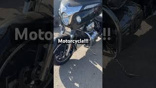 Motorcycle!!!