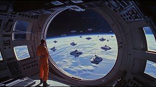 Mysterious Human Fleet Arrives—And The Empire Panics | HFY | Best Sci-Fi Stories