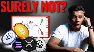 Crypto Pump Actually Just A Trap?! Watch Before It Is Too Late!