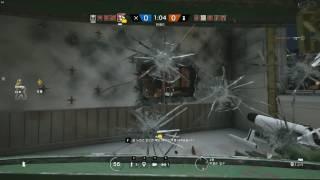 Rainbow Six  Siege 2017 02 28 방패퓨즈