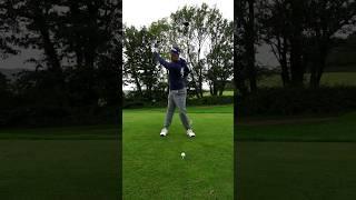 The Easiest Driver Golf Swing - Basic Lessons