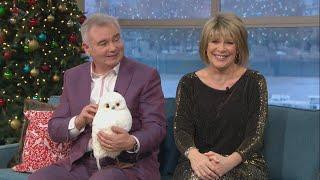 Eamonn and Ruth's Winter Best Bits (2019) | This Morning