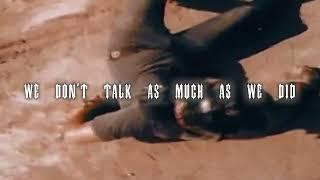 // CLASSIC $UICIDEBOY$ TYPE BEAT - WE DON'T TALK AS MUCH AS WE DID //
