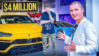 I Investigated an Influencer's Exotic Car Scheme