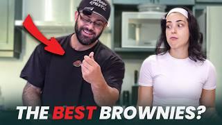 Making Brownies | Fueling a Champion EP2