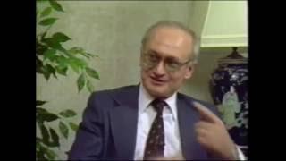 Stages of communist takeovers- Yuri Bezmenov (Leftists are useful IDIOTS)