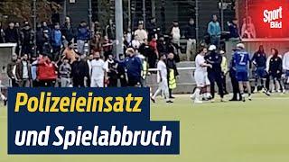 Max Kruse gegen Delay Sports: Kreisliga-Chaos in Berlin