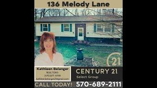 136 Melody Lane