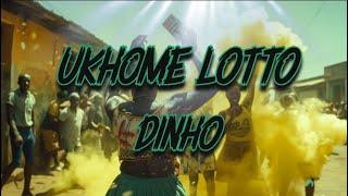 Dinho, Kabza De Small, Tumza D'Kota, Optimist Music ZA, Agzo, Seun 1401 - uKhome Lotto (Lyrics)