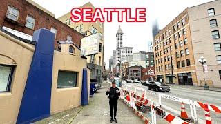 I Love Seattle But…