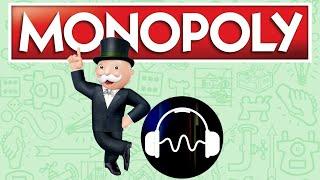  Monopoly Music - Jazzy Background Music for playing Monopoly