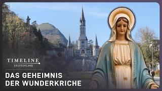 Wunderheilungen oder Mythos? Was steckt wirklich hinter Lourdes? | Timeline Deutschland