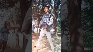 Akshay Rana coka cola vest dance