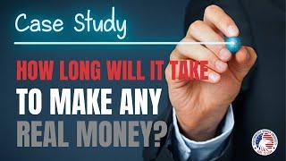 Commercial Loan Broker Training | How Long Will It Take To Make Money