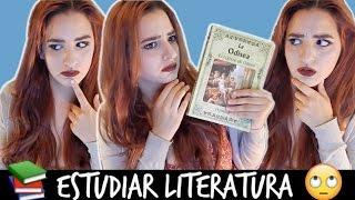 ¿Deberías estudiar literatura? | Qué puedes ser + Cuáles son tus opciones | Ele Silva