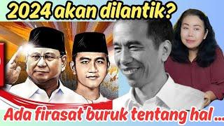 Ada firasat buruk apakah ini???