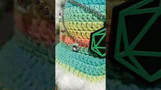 Odessa Bunny Bucket Hat Compilation #foryou #crochet #handmade #odesza #fy #fyp #fypyoutube #fypage