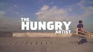 The Hungry Artist