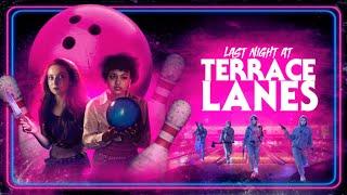 Last Night At Terrace Lanes | Official Trailer | Horror Brains