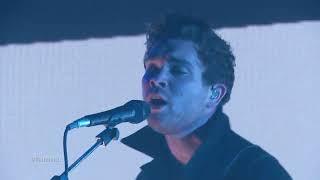 Royal Blood - Lights Out (Jimmy Kimmel Live, May 9th, 2017)