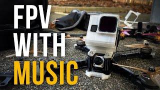 THIS CHANGES FPV FREESTYLE FLOW