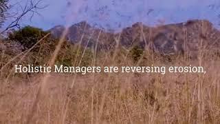 How Holistic Planned Grazing Works in 60 Seconds