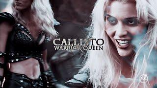 Callisto | Warrior Queen