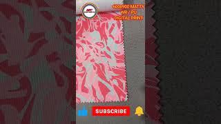 600x900 Matty Waterproof Fabric | #warerprooffabrics #waterproof #lining @MUKESHFABRICHUB | #wr/pu