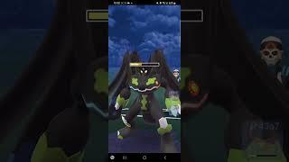 ZYGARDE Hunting but... | Go Battle League #masterleague