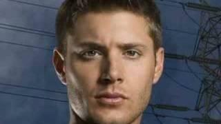 Jensen Ackles to Brad Pitt Morphing