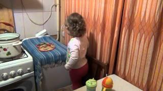 Кефир с соком