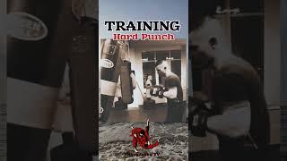 TRAINING HARD PUNCH #edit #boxing #jurus #martialarts #kickboxing #phonkmusic #kangzakkirtv