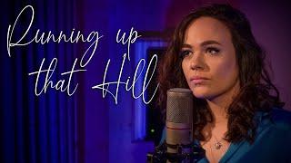 Running Up That Hill - Kate Bush (Tasha Reeves Cover)