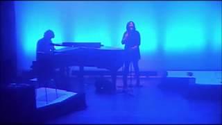 Erika Furgeri (voce) - M° Primo Iotti (piano) - OH CHE SARA'