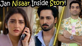 Jaan Nisar Episode 20 & 21 Teaser Promo Review By MR NOMAN ALEEM | HAR PAL GEO DRAMA 2024