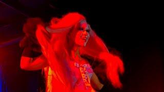 PDX Divas S4 | Poppy performance: The Fear