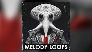 [FREE] Lil Durk "MELODY LOOPS" | SAMPLE PACK / LOOP KIT