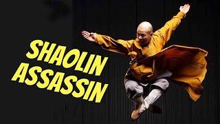 Wu tang Collection - Shaolin Assassin