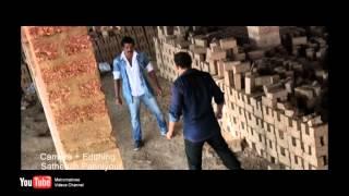 INSIGHT malayalam thriller short film trailer